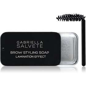 Gabriella Salvete Brow Styling