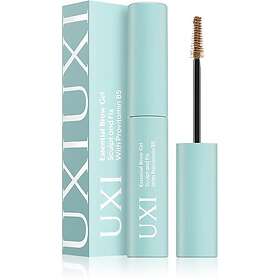 Essential UXI BEAUTY Brow gel Långvarig för ögonbryn 4ml female