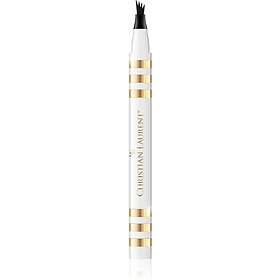 Christian Laurent Pour La Beauté Skugga Dual-Ended Eyebrow Pencil 2-i-1