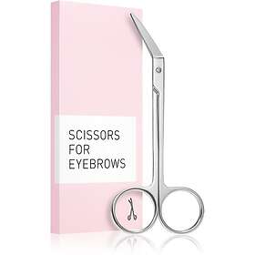 BrushArt Accessories Scissors for eyebrows