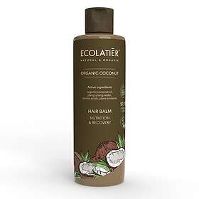 Ecolatiér Balsam med Kokos 250ml