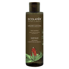 Ecolatiér Hair Balm Aloe Vera 250ml