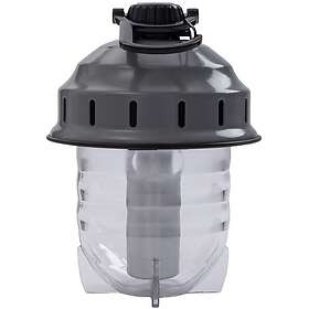 Barebones Beacon Light Grey