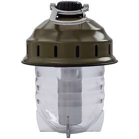 Barebones Beacon Light Olive