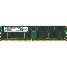 Micron DDR5 4800MHz 64GB (MTC40F2046S1RC48BA1R)