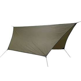 Hennessy Hammock Double-Wide Hex