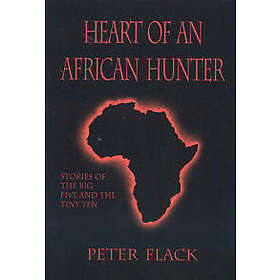 Heart of an African Hunter