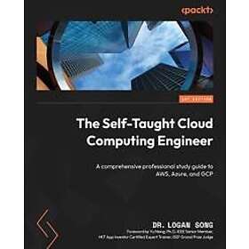 The Self-Taught Cloud Computing Engineer