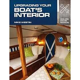 Upgrading Your Boat's Interior