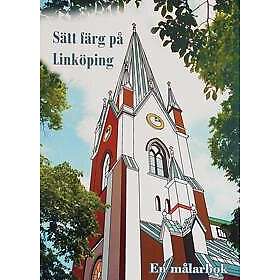 Sätt färg på Linköping
