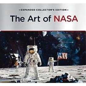 The Art of NASA