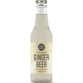 Ekobryggeriet Ginger Beer 200ml