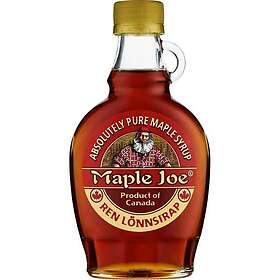 Maple Joe Syrup 250g