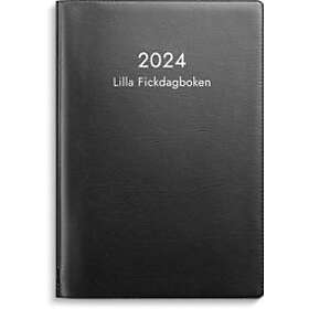 Burde Planner Kalendersats Interplano II 2024