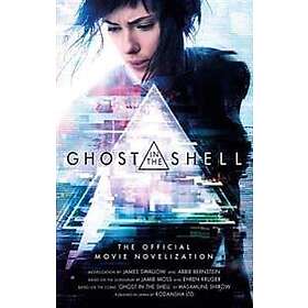 Ghost in the Shell: The Official Movie Novelization