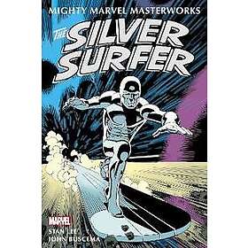 Mighty Marvel Masterworks: The Silver Surfer Vol. 1