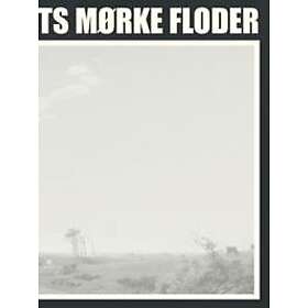Kort over kraniets mørke floder
