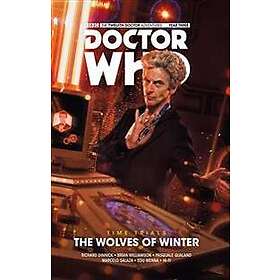Doctor Who, The Twelfth Doctor
