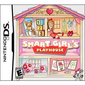 Smart Girl's Playhouse Party (DS)