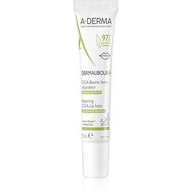 A-Derma Dermalibour+ Läppbalsam 15ml female