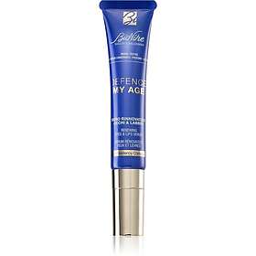 Bionike Defence My Age Omstrukturerande serum För ögonen och läppar 15ml female