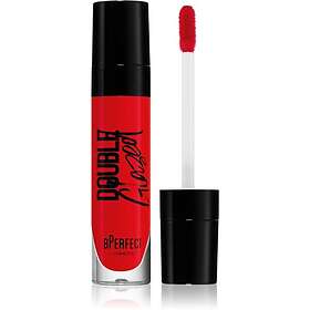 BPerfect Cosmetics Double Glazed Lip Gloss 7ml