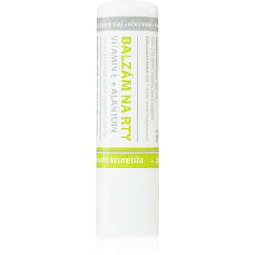 Vitamin Medpharma Lip Balm With E And Allantoin 4,8g