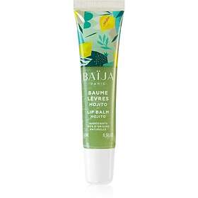 LIP BAÏJA Balm Mojito Läppbalsam 15ml female