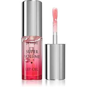 Petitfée Super Volume Oil Fuktgivande olja för läppvolym 3,5g female