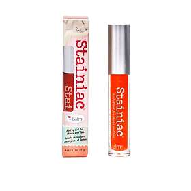 theBalm Stainiac Lip And Cheek Multifunktionell Smink 4ml