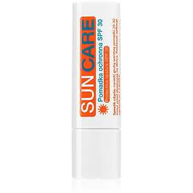 FlosLek Laboratorium Sun Care Derma Lip balm Stick