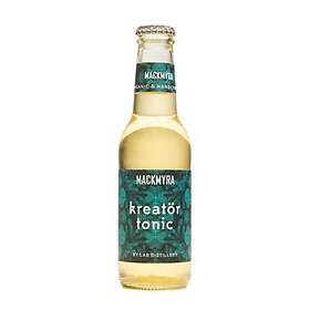 Mackmyra Kreatör Tonic 20 cl