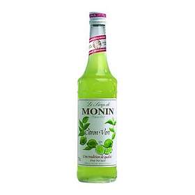 Monin Lime Syrup 70 cl