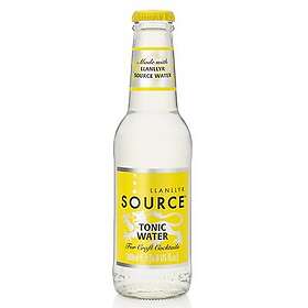 Source Tonic Water Llanllyr 20 cl