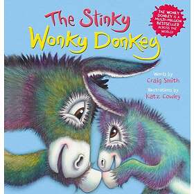 The Stinky Wonky Donkey (PB)