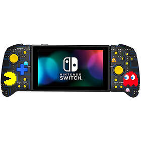 Nintendo HORI Switch Split Pad Pro (Pac-Man Limited Edition)