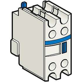 Schneider Electric LADN20 Hjälpkontaktblock