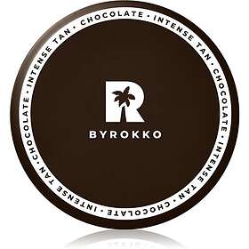 ByRokko Shine Brown Chocolate Accelerator för ansikts- och kroppsfärg 200ml female