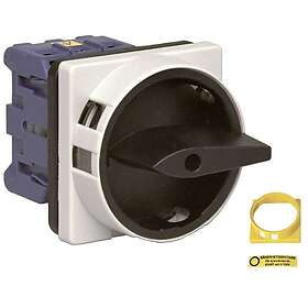 Kraus & Naimer KG32B T103/S-A311 E Lastfrånskiljare 3+1+1 pol 32A