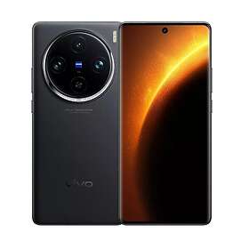 Vivo X100 Pro 5G Dual SIM 16GB RAM 1TB
