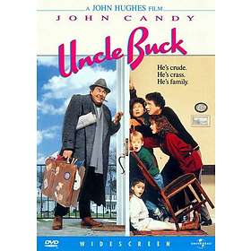 Uncle Buck (US) (DVD)