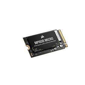 Corsair MP600 MICRO 1TB Gen4 PCIe x4 NVMe M.2 2242