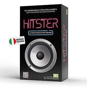 Hitster (Ita)