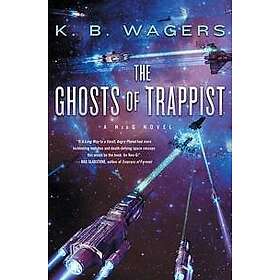 The Ghosts of Trappist