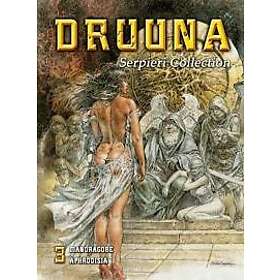 Druuna Volume 3