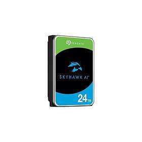 Seagate SkyHawk AI Surveillance ST24000VE002 24TB