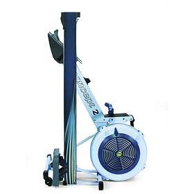 Concept2 Dynamic Indoor Rower
