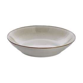 Lene Bjerre Amera salladsskål Ø33 cm White sands