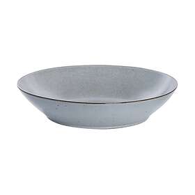 Lene Bjerre Amera salladsskål Ø33 cm Grey