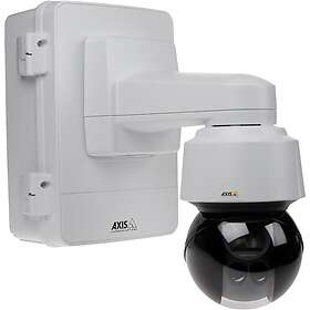 Axis T98a18-ve Surveillance Cabinet